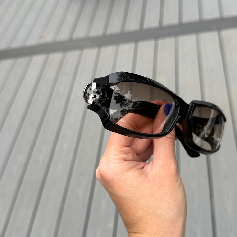 Gucci GG2599/S sunglasses - Picture 10 of 16